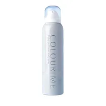Colour Me Perfume White Mas 150ML
