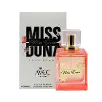 Avec Miss Dona Edp F 100ML