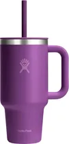 Copo Térmico Hydro Flask TT32PSC526 (946ML) Beachplum Purple