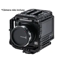 Tilta Giola Completa para Blackmagic Pyxis 6K/12K