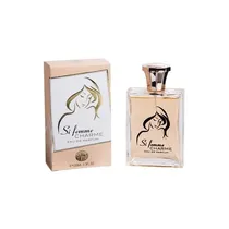 Si Femme Charme Edp 100ML