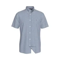 Camisa Tommy Hilfiger MW0MW36902 0MT