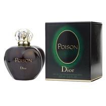 Dior Poison Edt 100ML