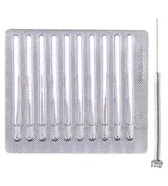 Caneta Laser p/ Tirar Verrugas/Tattoo/Manchas Agulhas 10PACK