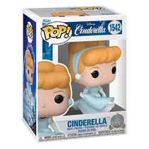 Funko Coleccionables Pop Disney Cinderella 75TH Cinderella 1542