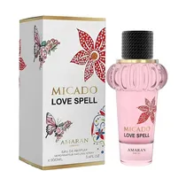 Amaran Micado Love Spell 100ML Edp c/s