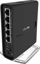Roteador Mikrotik Hap Ac² RBD52G-5HACD2HND-TC Bivolt
