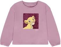 Camiseta Orchestra Rei Leão Hfiqcq-Vic Femenina
