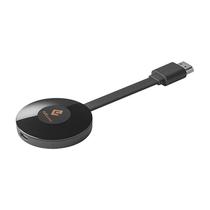 Chromecast Miracast Adaptador Wireless TV Dongle E11 HDMI / Wifi / 1080P - Preto