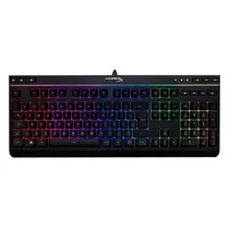 Teclado Kingston Hyperx Alloy Core RGB HX-KB5ME2-La USB