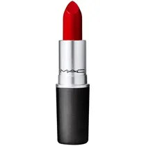 Mac Labial Matte Lipstick 707 Ruby Woo
