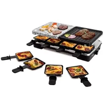 Grill Raf R.5425 Cheese Grill Mach - 220V