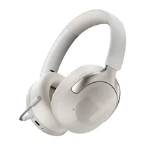 Fone de Ouvido Xiaomi Haylou S40 Anc - Bluetooth - com Microfone - Bege
