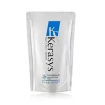 Kerasys Acondicionador Moisturizing Clinic 500ML 2066 Refil