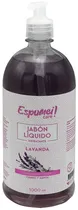 Sabonete Líquido Espumei! Care Hidratante Lavanda - 1L