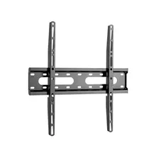 Soporte p/TV FTX FTX31-KP02 32 A 70 45KG Fijo Negro  Soporte p/T...