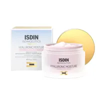 Crema Facial Isdin Hyaluronic Moisture Sensitive Skin 50ML