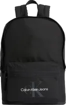 Mochila Calvin Klein K50K511100 BDS - Masculina