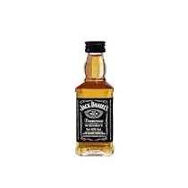  Jack Daniel...