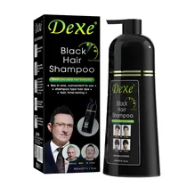 Shampoo Dexe Black Hair - 400ML