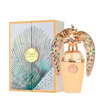 Perfume Lattafa Afeef Edp - 100ML