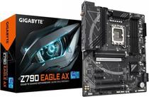 Placa Mãe 1700 Gigabyte Z790 Eagle Ax DDR5/HDMI/DP/Wifi