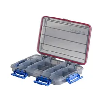 Caja de Pesca Marine Water Resistant MWR355 12 División