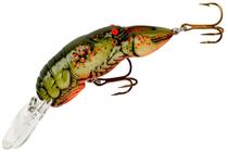 Isca Artificial Rebel Lures Big Craw D7460