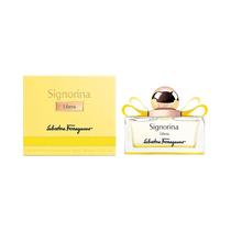 Perfume Salvatore Ferragamo Signorina Libera Edp 50ML