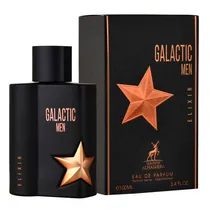 Perfume Maison Alhambra Galatic Men Elixir Edp 100ML