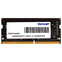 Mem NB DDR4 8GB 3200 Patriot Signature Line