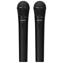 Microfone Sony ULTMIC1 - Preto