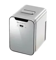 Mini Geladeira/Refrigerador Hayattech 20L Display Digital