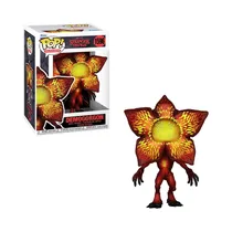 MuÑeco Funko Pop Television Stranger Things Demogorgon 1596