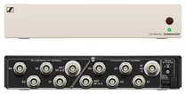 Ew-D Asa Splitter Antena Sennheiser Combiner