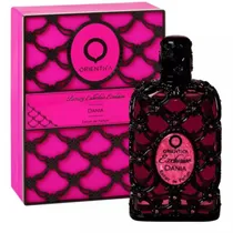 Orientica Dania Exclusive Extrait de Parfum 80ML