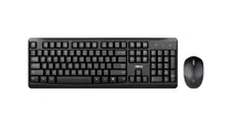Abko WKM910 Teclado c/Mouse