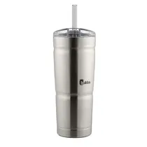 Bubba Termos Y Vasos Vaso T‚RM Bubba Envy 709ML Plata c/Pajit s/C