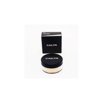 Cailyn HD Finishing Powder 03 Banana