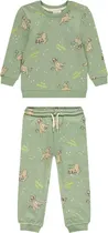 Conjunto Infantil Orchestra HLAN8Q-Vem Masculino (2 Peças)