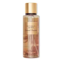 Victoria's Secret Splash Bare Vanilla Shimmer