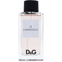 Perfume Dolce & Gabbana L Imperatrice Fem Tester