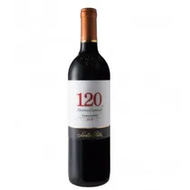Vino Santa Rita 120 Rva. Esp Car 750