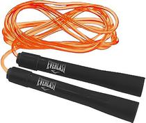 Corda para Pular Everlast EVJR7Y15-3 - Orange