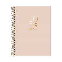 Agenda Ejecutiva Tilibra Vanilla 2025 312213 176 Hojas Surtido 1 Pieza