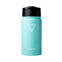 Botella Hydrate Mug Café 355 ML Aqua
