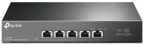 Hub Switch TP-Link TL-SX105 Desktop 10G 5 Portas 10/100/100MBPS