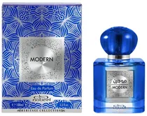 Perfume Nabbel Modern Edp 100ML - Masculino