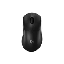 Mouse Logitech Pro X Superlight 2 Se – Negro