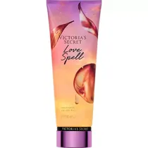 Loción Corporal Victoria's Secret Love Spell Golden 236 ML